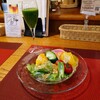 野菜がおいしいダイニング LONGING HOUSE 北青山