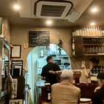 コム・ア・ラ・メゾン - 