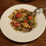 コム・ア・ラ・メゾン - ラタトゥイユ1,650円