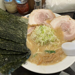 Kotteri Ramen Homare - 