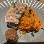 スペイン食堂 Estoy lleno - 