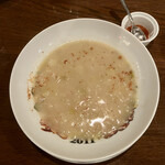 スープドガルビュール1,980円