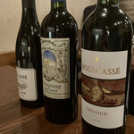 コム・ア・ラ・メゾン - 