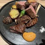 スペイン食堂 Estoy lleno - 