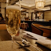 中国料理 「王朝」 ヒルトン東京ベイ - 