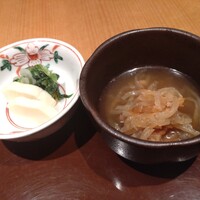 伊豆の旬 やんも 丸の内店 - 