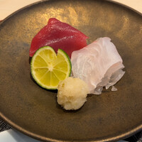 赤坂 渡なべ - 