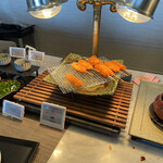 パーゴラ - 串カツ