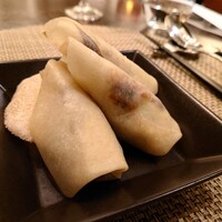 中国料理 「王朝」 ヒルトン東京ベイ - 