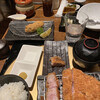 東京とんかつあげは - 