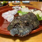板前料理 福重 - 