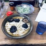 牧のうどん - 