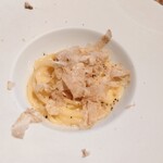 sio - たくさん削って下さいました☆