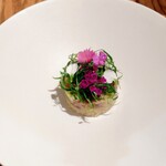 sio - お出しを注ぐ前。美しいですよね～