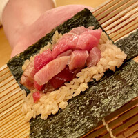 鮨おにかい＋1 - 