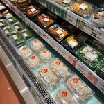 コープみらい - 料理写真: