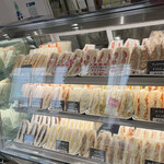 サンドイッチ工房 サンドリア 屯田店 - 