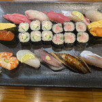 Sushiya No Uokin - 