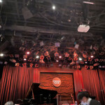 COTTON CLUB - 