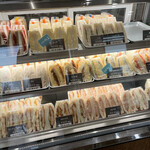 サンドイッチ工房 サンドリア 屯田店 - 