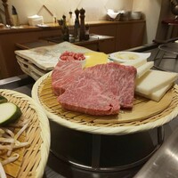 鉄板焼 ふかみ - 