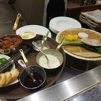 鉄板焼 ふかみ - 