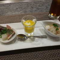 鉄板焼 ふかみ - 