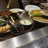 鉄板焼 ふかみ - 