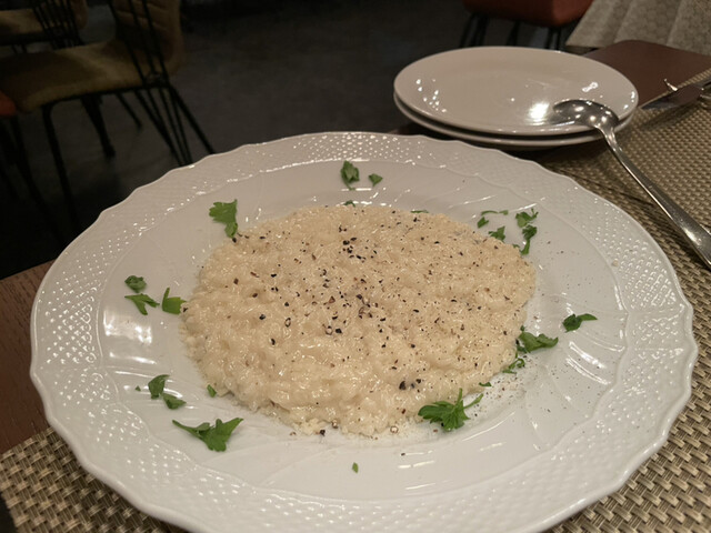 ピュ センプレ（piu sempre） - 榴ケ岡（イタリアン）の写真