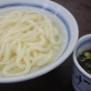 釜あげうどん 長田 in 香の香