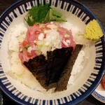 築地もったいない プロジェクト 魚治 - 