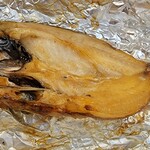 大口水産株式会社 - のどぐろ塩焼き