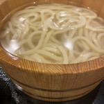 丸亀製麺 - 