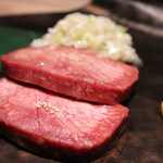 Yakiniku Shokudou Nikuyano Shigoto - 