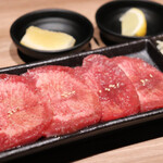 Yakiniku Shokudou Nikuyano Shigoto - 