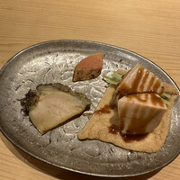 鮨 しゅん輔 阿佐ヶ谷 - 