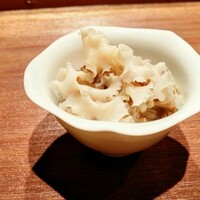 鳥匠 いし井 - 