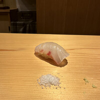 鮨 しゅん輔 阿佐ヶ谷 - 