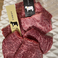 熟成和牛焼肉エイジング・ビーフ 神楽坂飯田橋店 - 