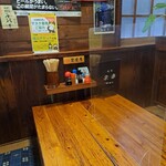 ホルモン栄楽 - 