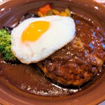 ガスト - 料理写真: