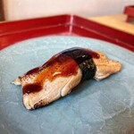 Shiomachi Sushi Tsurumi - 