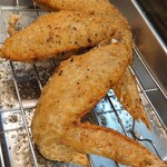 Tempura Shokudou Waka Taka - 