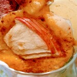 スイート オリーブ 金木犀茶店 - 