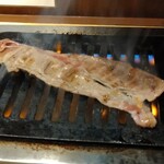 焼肉ホルモン しんみょう精肉店 - 