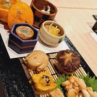 魚菜由良 鼎 - 
