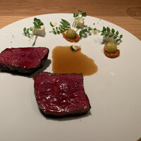 ラ・ボンヌターブル - 