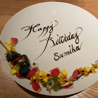 ラ・ボンヌターブル - 