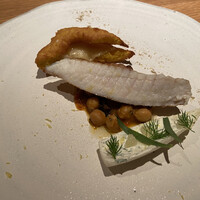 ラ・ボンヌターブル - 