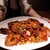 一平飯店 - 料理写真:香鶏のスパイス揚げ　フライオニオンをたっぷりと